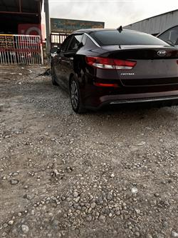 کیا ئۆپتیما